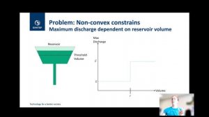 Strenghtened Benders Cuts in SDDP based Hydropower Scheduling Models -  Siri Mathisen