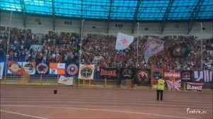 ФК "Рубин"-ФК "Спартак" "Максим-Знаешь ли ты..."