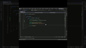 Консольное приложение: изменяем вид консоли | .NET | C#