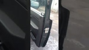 Бесшумные замки на нива 2024 передние двери, так же ваз лада ока