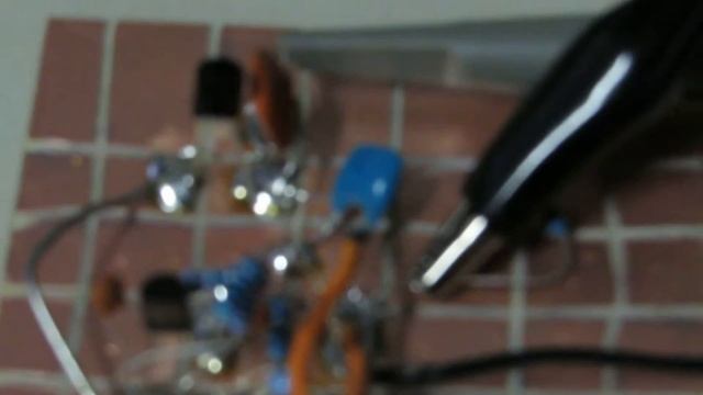 7.2mhz Ceramic Oscillator смотреть онлайн