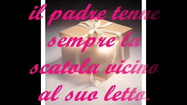 La scatola vuota смотреть онлайн