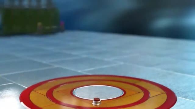 Роботехника. Мультфильм robot engineering