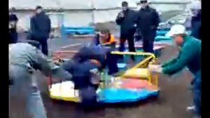 КАРУСЕЛЬ-КАРУСЕЛЬ