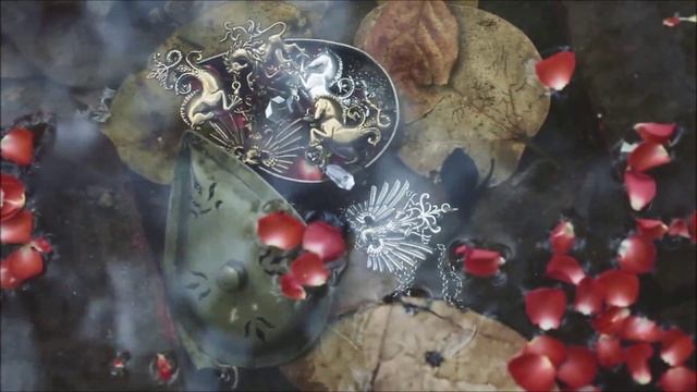 Коллекция Бестиарий от Jenavi