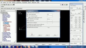 Truss Analysis in Ansys APDL