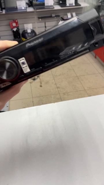 Магнитофон Пионер смотреть онлайн