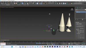 Cross Section  Modifier | 3ds Max Tutorial