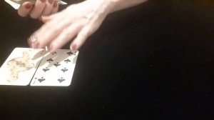 ♦️ГАДАНИЕ НА ДАМУ БУБНОВУЮ.Общий расклад 376