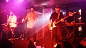 Уматурман - В городе лето