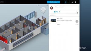 BIM 360 (A360) - Organizujte svoje architektonické modely a výkresy efektivně