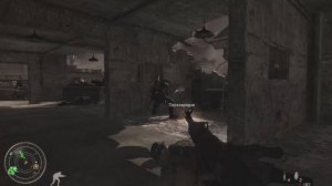 Call of Duty - World at War-Часть 14