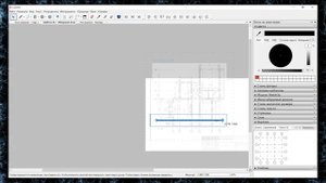 LayOut. № 2 - Курс : Дизайн интерьера в SketchUp