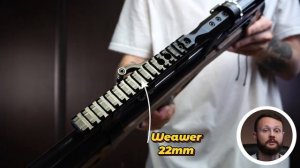 Пневматическая винтовка Jaeger SP BullPup 6.35 мм (590 мм, AP, передний взвод) Видео Обзор