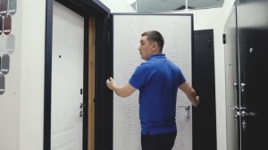 Гектор двери Входная дверь Троя 90