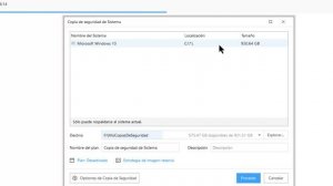 Como hacer copia de seguridad con Easeus todo backup BIEN EXPLICADO