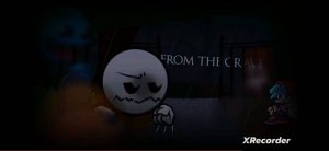 FNF - души из могилы