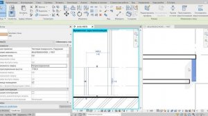 Anti revit #63. Hide section line of wall