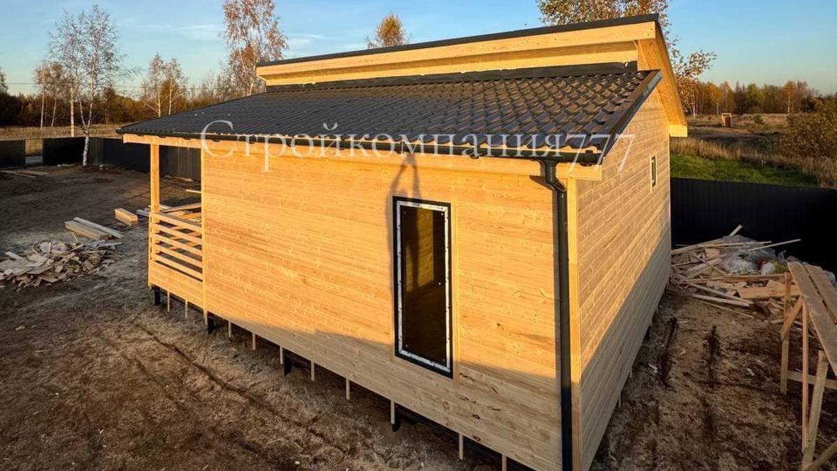 СтройКомпания777