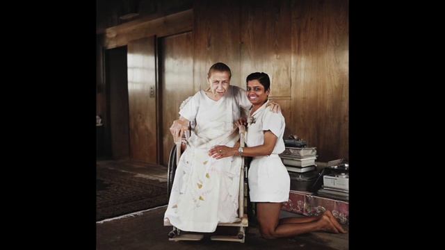 Growing up with the Mother by Tara Jauhar - శ్రీమాతృ సన్నిధిలో - సాధన:జీవితము - 6 смотреть онлайн