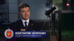Кузница кадров.  Педагоги военных училищ