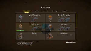 Трейлер Machine Mind (геймплей)