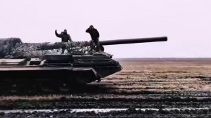 Держитесь, ребята! Помоги вам Господи!
