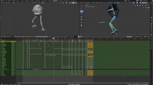 Unity vs Blender | Comparison 2020