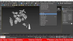 Relink Bitmaps Script In 3ds Max | How To Install And Use Relink bitmaps v2.1 In 3DS Max |
