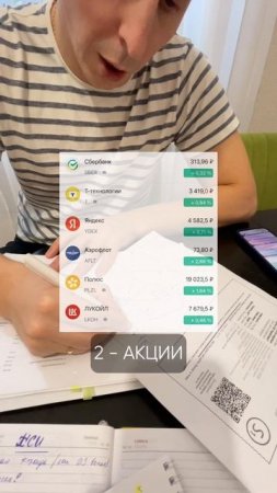 Как новичку сформировать капитал в 2025