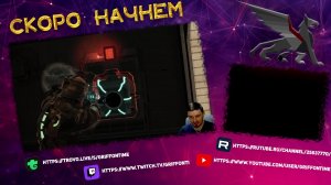 Фестиваль демо-игр//Играм быть//#1