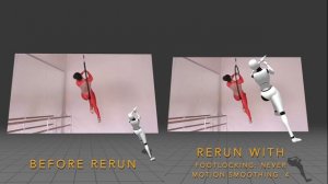 DeepMotion: Animate 3D | V3.4 Release - 3D Pose From Image & Rerun Animations | AI Motion Capture