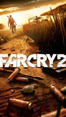 Far Cry 2 - Кто же Шакал на самом деле