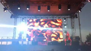 Avicii - Levels (MoonLight Shadow Cover)