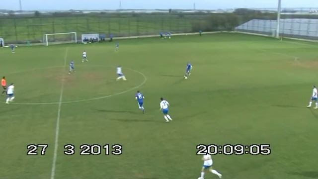 27.03.2013 Лада-Тольятти - Псков-747: обзор 2 тайма смотреть онлайн