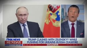 Министр обороны США к 3-й годовщине СВО: «Американских войск на Укрaинe не будет!»