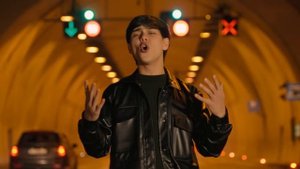 Elyor Meliboyev - Daryo (cover) (Official music Video)