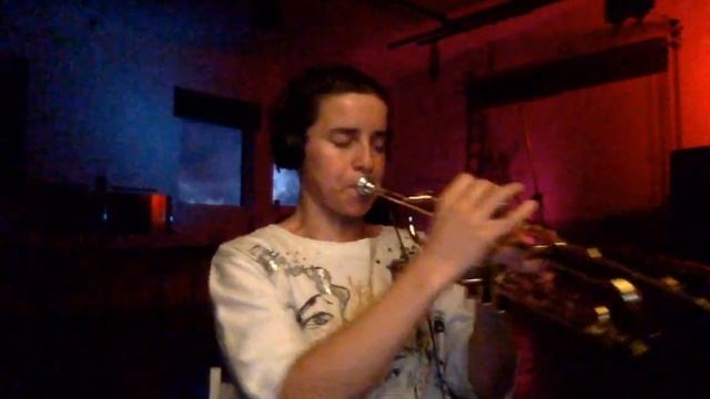 The Quarantine Concerts - Susana Santos Silva - April 18, 2020 смотреть онлайн