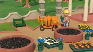 Bob the Builder Ready Steady Build Season 1 Episode 1 Scratch's Hidden Treasures (US Dub)