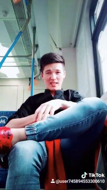 Танцуй как пчела kairosh13