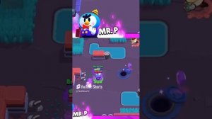 12 НОВЫХ ГИПЕРЗАРЯДОВ #brawlstars #shorts