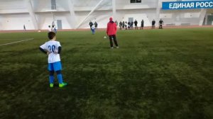 Академия 2 - Рубин 2