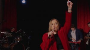 Анна Барабошина & SOUND LAB GROUP -  Got to give up & Funkin like my father (by Brian Culbertson)