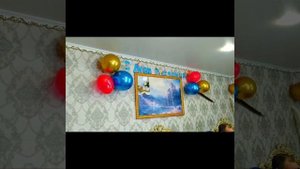 С днём рождения Серафим жуклан 22.02.2025.
