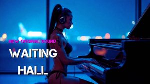 Антистресс Музыка во время Полёта ✈️ Успокойся и Расслабься