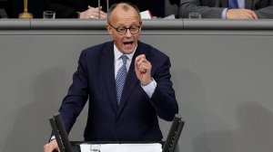 Призыв Мерца к ядерным переговорам с Францией и Британией — исторический поворот или авантюра