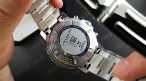 TISSOT SEASTAR 1000 QUARTZ CHRONOGRAPH T120.417.11.091.01 | IRISIMO