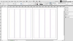 InDesign Preferences