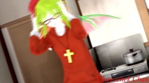 Crack Okegom 6 [MMD]