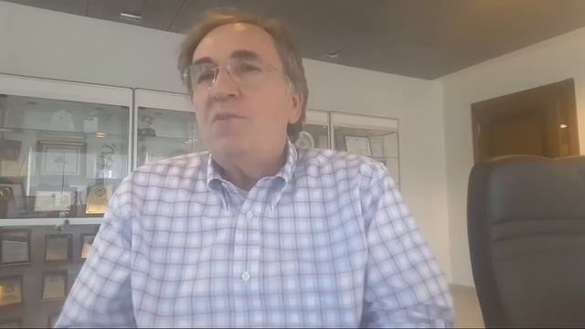 PROF. DR.IBRAHİM ADNAN SARAÇOĞLU SORULARINIZI YANITLIYOR! | 05.02.2019 смотреть онлайн